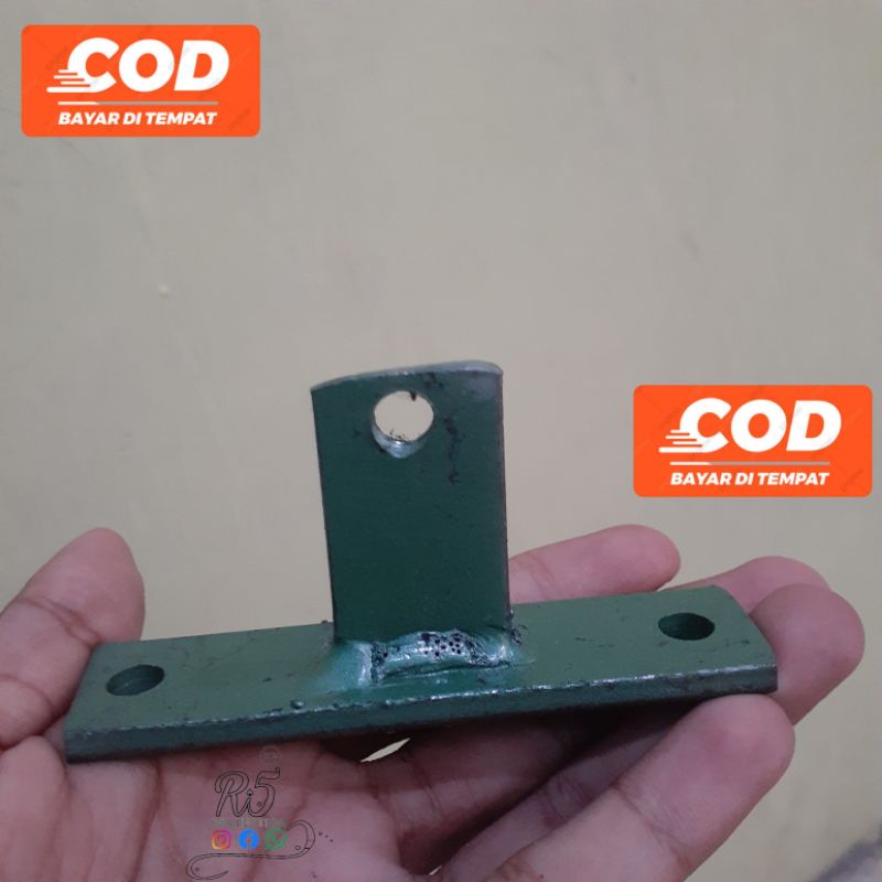RANGKAIN SPARE PART T BOBOK BUAT GERGAJI BOBOK RAKITAN ( OKLOK )
