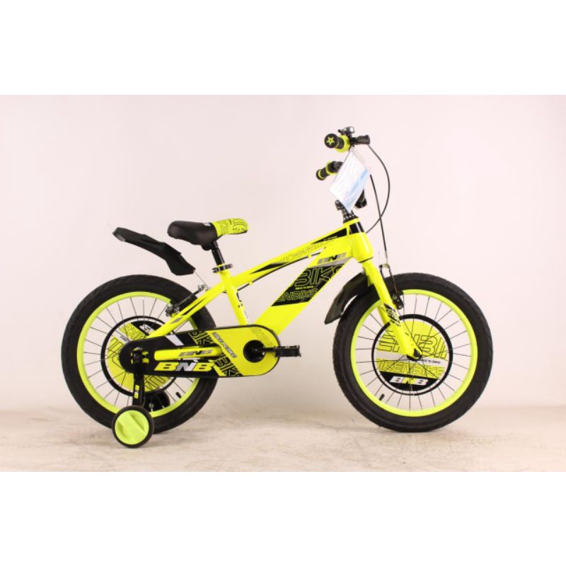 SEPEDA ANAK BMX 18 INCH BNB