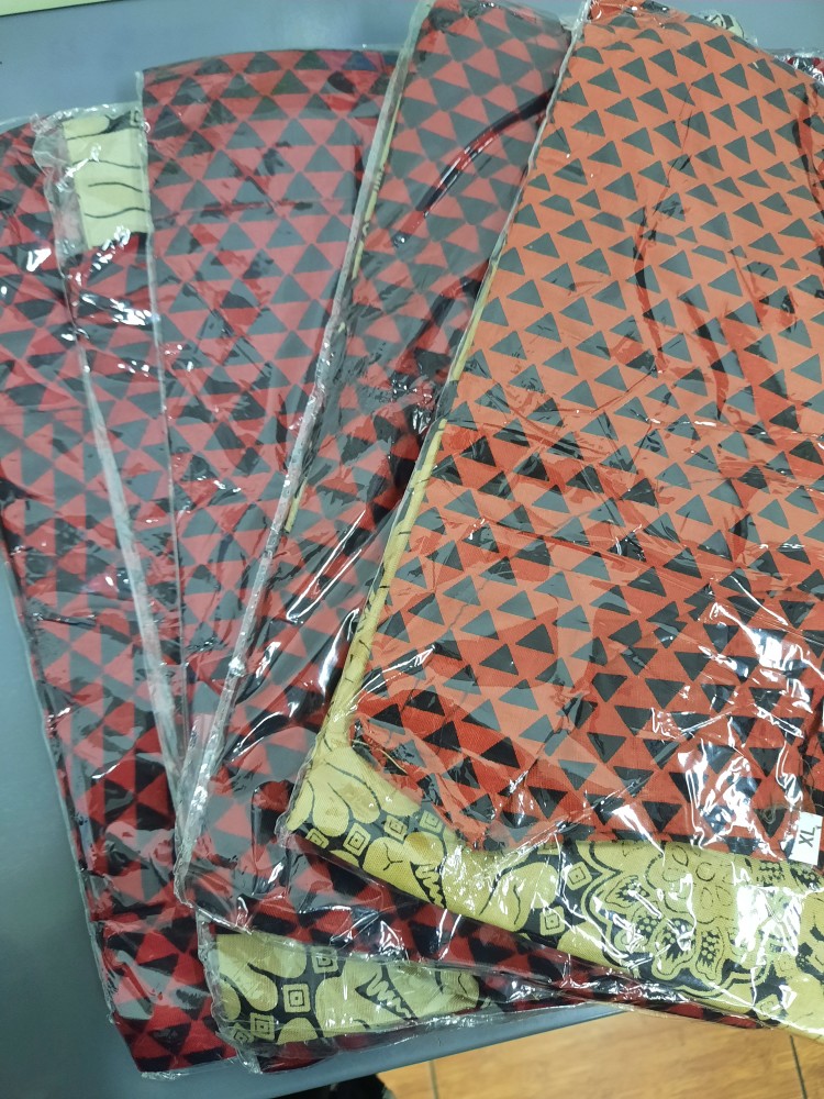 Maura Couple - Sania Ruffle Batik Couple Ori Ndoro Jowi Dnt Garansi Termurah Shopee  Selendang Merak