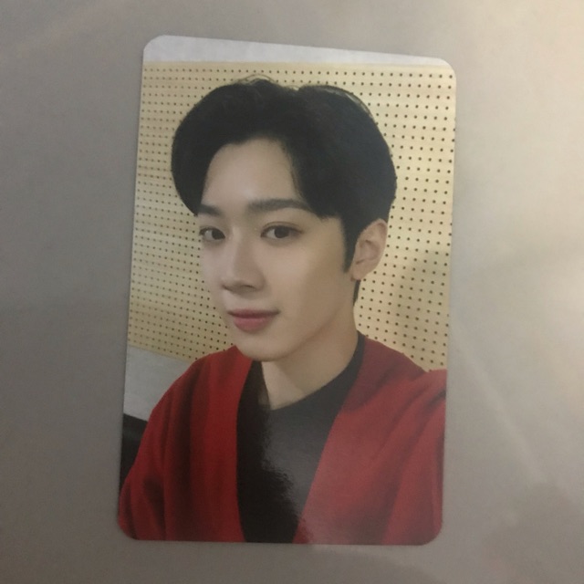 special pc IPU guanlin / kuanlin wanna one murah