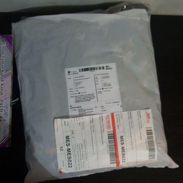 Baju Batik Couple Keluarga Gamis Jumbo Murah Pasangan Modern Muslim | Klyn 009 Cg Kipas Hitam