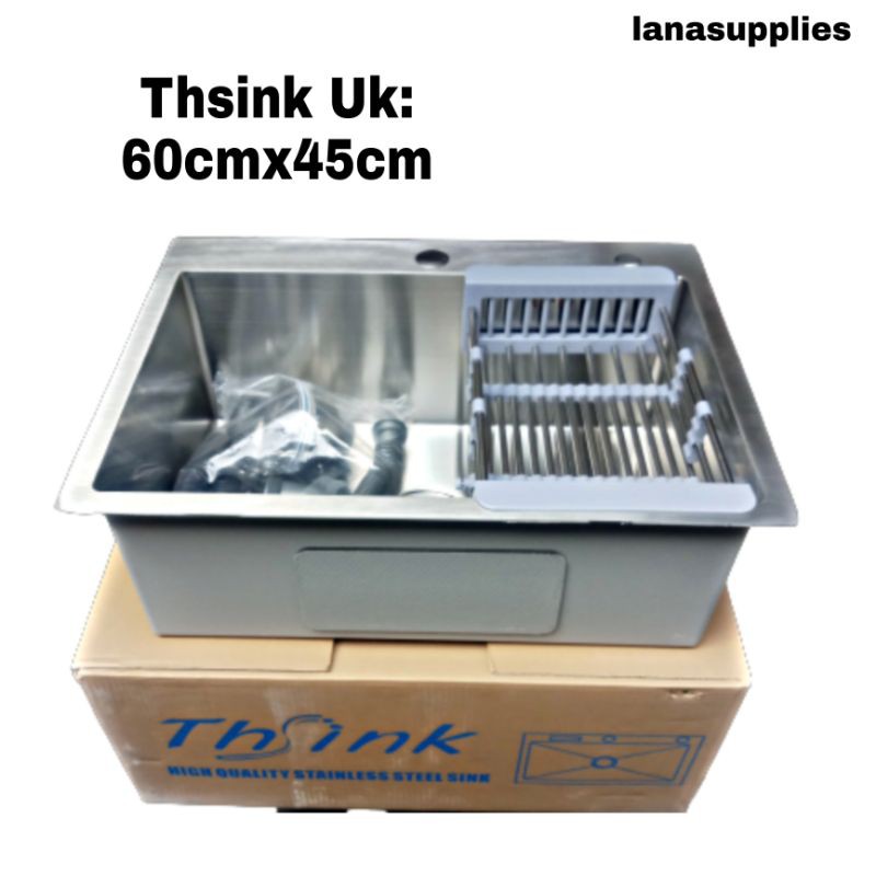 Bak Cuci Piring Thsink Uk6045