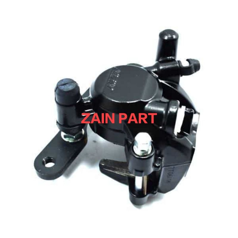 45150-kzl-A01 kaliper Assy,rumah kanvas rem depan beat karbu,beat fi,Vario karbu,,vario125,vario110 
