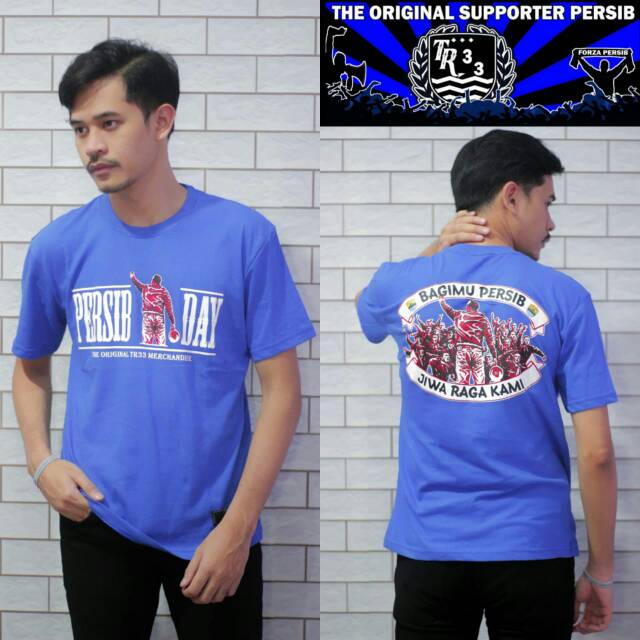 Kaos persib ori