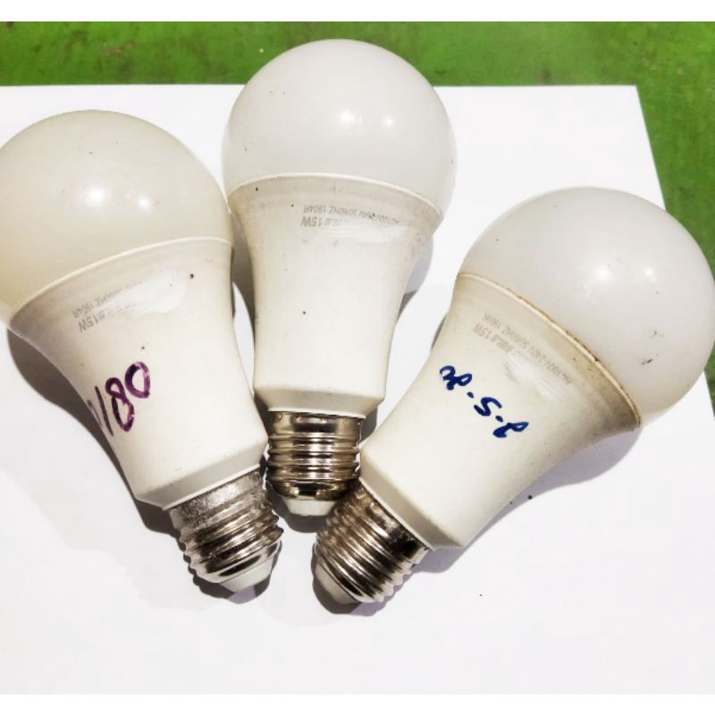 LED retur mati 15 watt