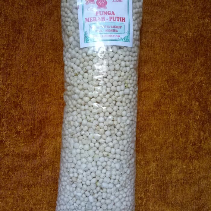 

Pilus Kletuk Kocai Khas Tegal 1Kg