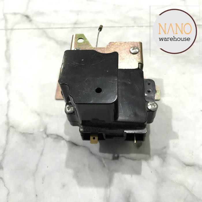 Drain Motor Mesin Cuci Daewoo / Daewoo Drain Motor Buang Air