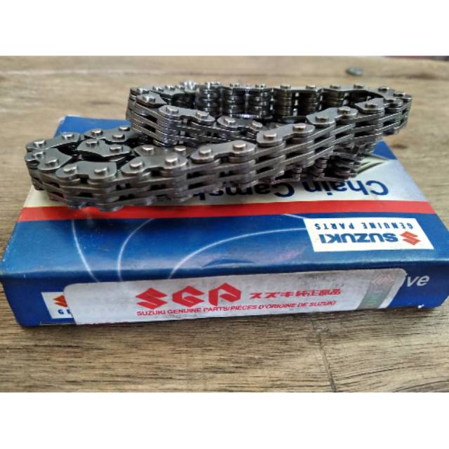 Rante keteng satria Fu fi