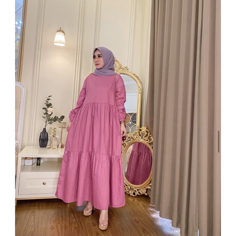 aleta dress