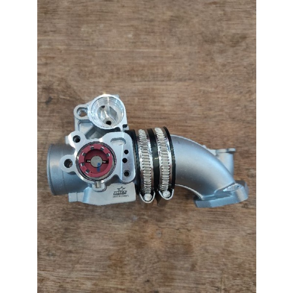 BRT SUPER TB NMAX 34