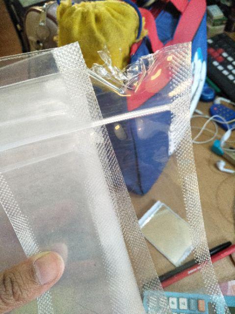 Termurah Standing Pouch 10x17 Plastik Berdiri Polos Tebal Kemasan 10 X 17 Cemilan Makanan Kue Pudot