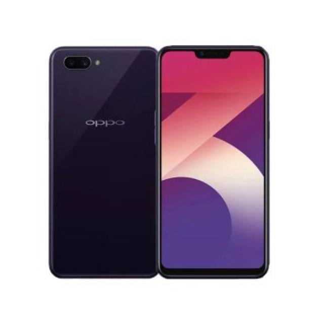 Oppo A3S Ram 3GB 4G LTE Jabodetabek