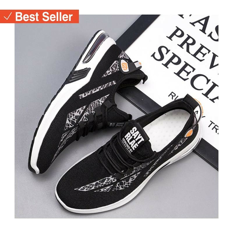 Best Seller Sepatu Sneakers Fashion Wanita Korea Sayt Rlae Quality Import