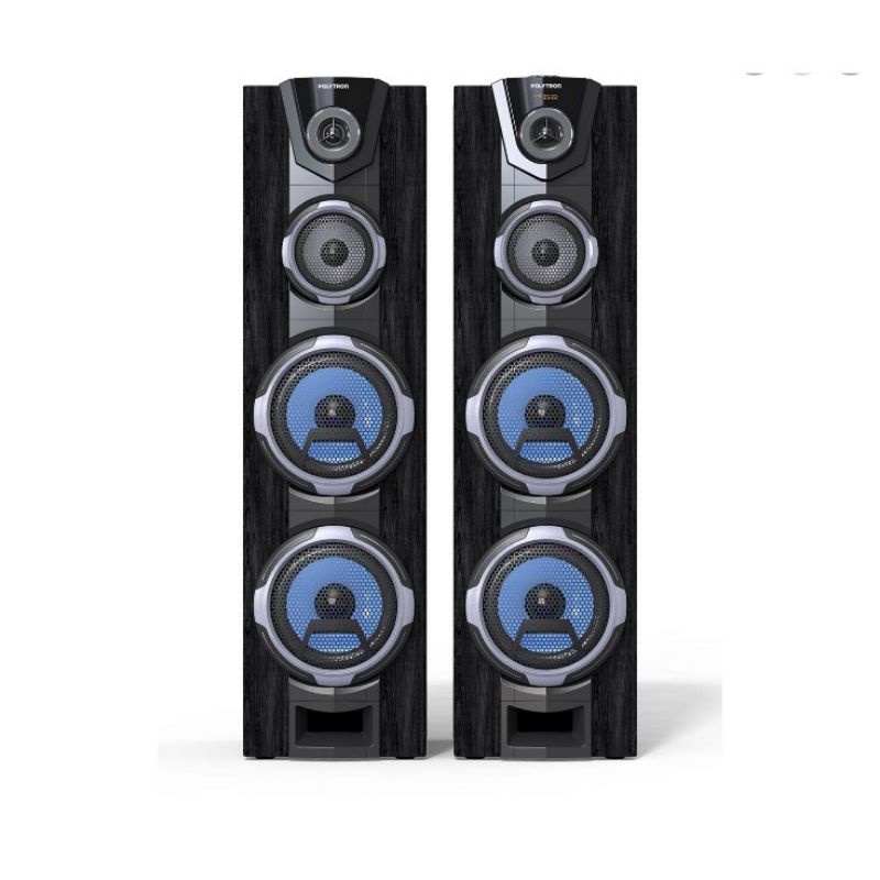 SPEAKER AKTIF POLYTRON PAS 8FF22 RADIO BLUETOOTH PAS8FF22 PAS8F22 8FF22 8F22