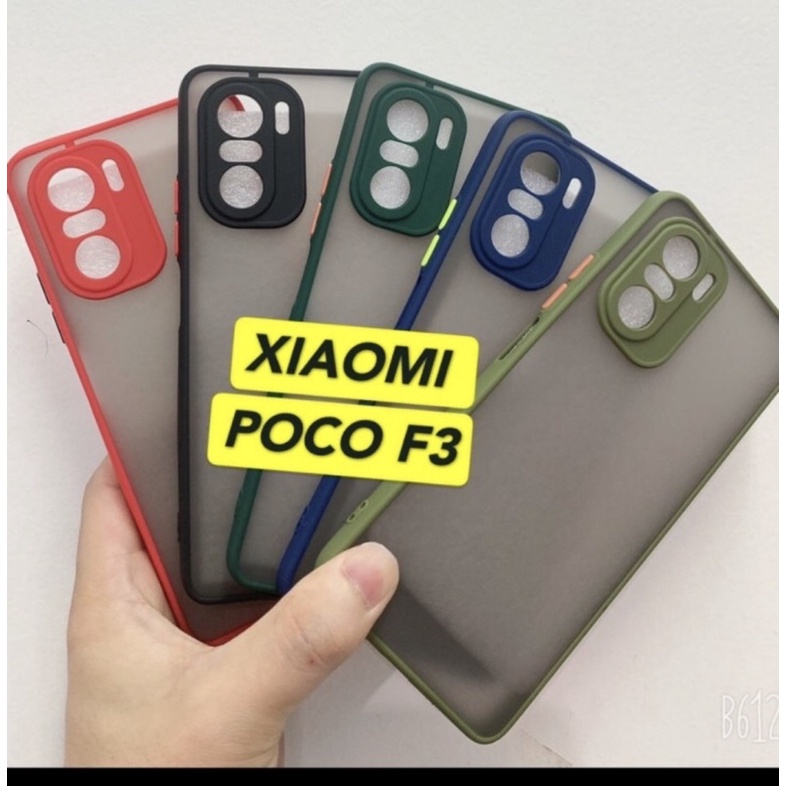 CASE DOVE SAMSUNG A03S (REAL) - CASE MY CHOICE SAMSUNG A03S PELINDUNG KAMERA - BD