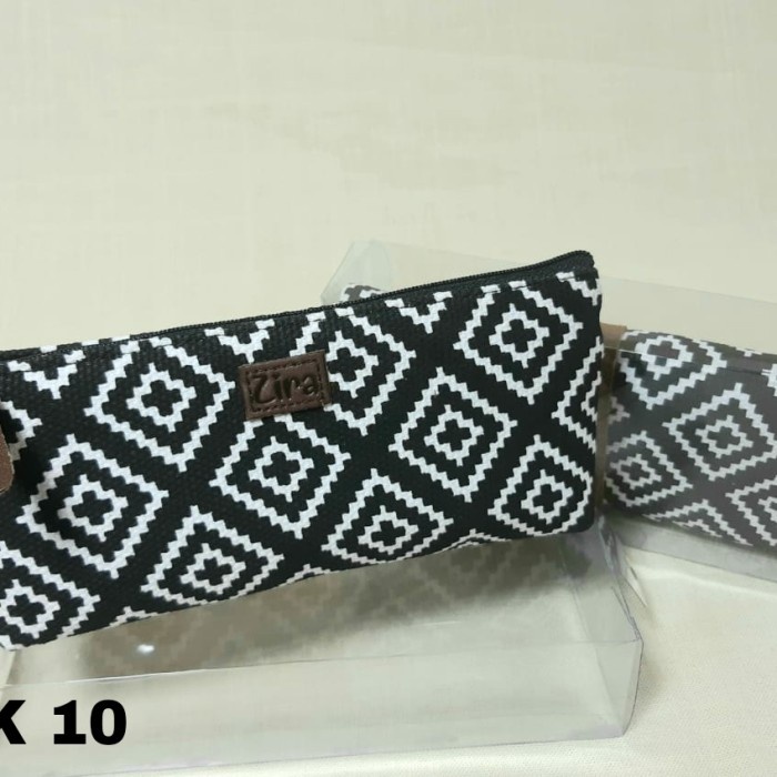 

Bergaransi Tempat Pensil / Pencil Case Promo