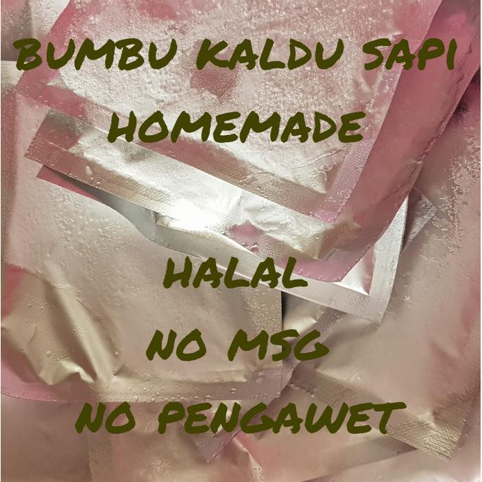 

Terlaris Bumbu Kuah Bakso Kaldu Sapi Homemade Bakso Warisan Ibu (Untuk Extra) Terbaik
