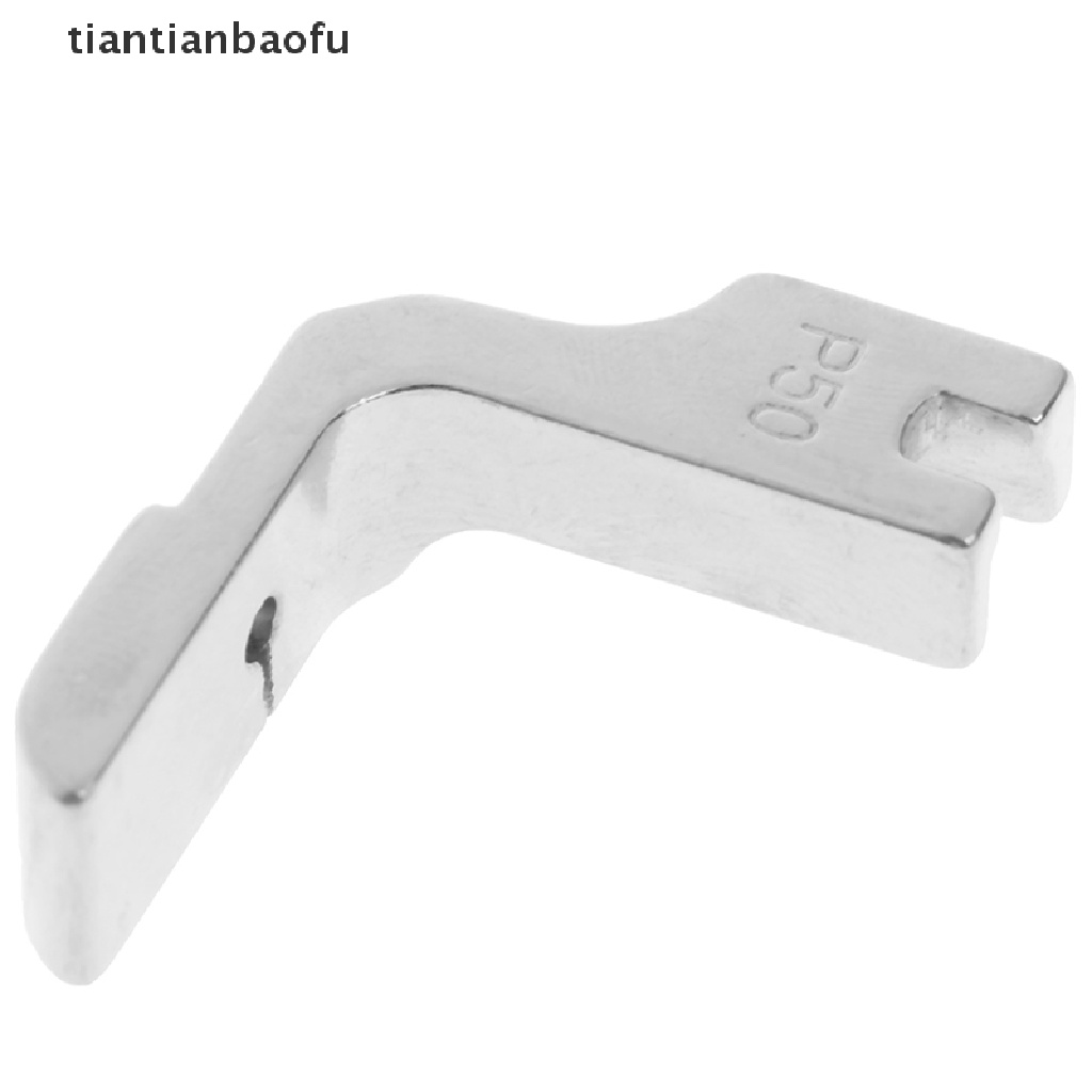 (Tianbaofu) Sepatu Mesin Jahit Industri P50