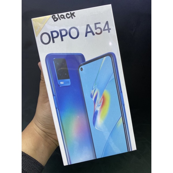 OPPO A54 6/128