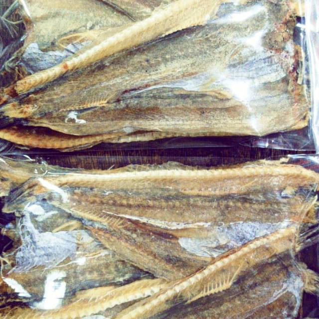 

Ikan Asin SITING/JAMBRONG perbungkus 100gr