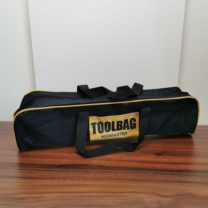 TOOL BAG JUMBO/TAS PERKAKAS TUKANG/TAS PULANG KAMPUNG MUDIK SERBAGUNA/TOOL BAG/TAS PERKAKAS TUKANG/TEMPAT PENYIMPANAN PERALATAN TUKANG TERMURAH