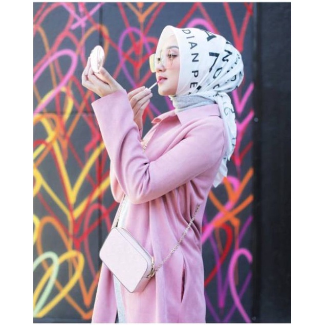 New❣JFW Reborn Dian Pelangi Studio Dian Pelangi Scraf