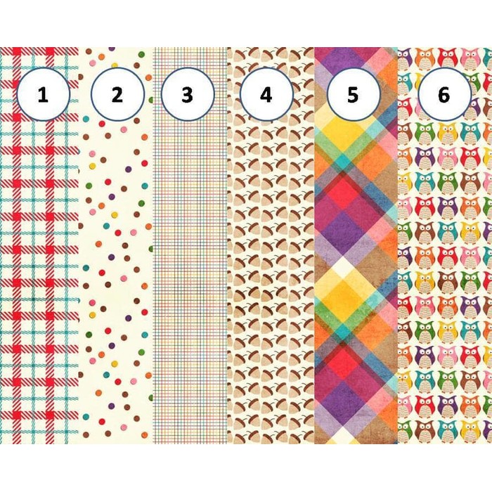 

Kertas Scrapbook - Tea Party HF_Design (4)