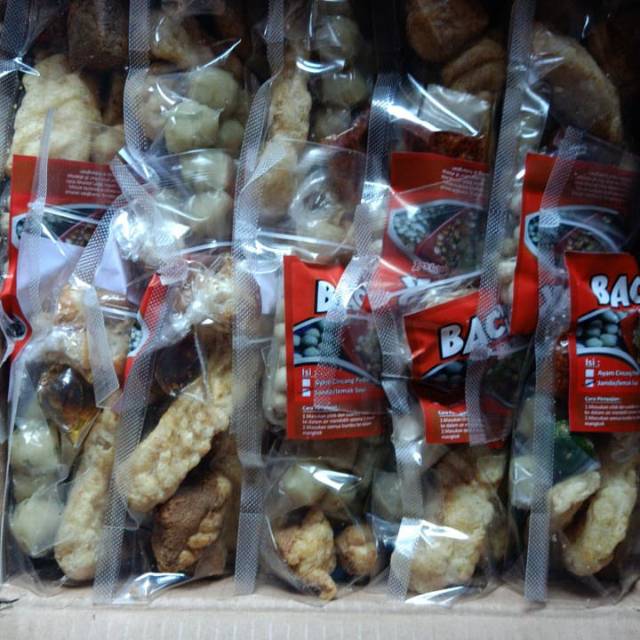 

Baso Aci Gatut