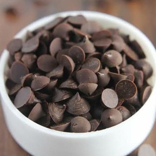 Chocochip Cokelat / Choco Chip Chocolate (1 kilogram) by Granology