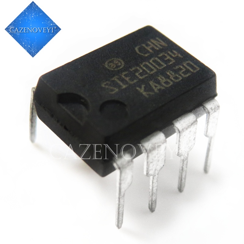 1pc Ic Sie20034 20034 Sop-16 Dip-8