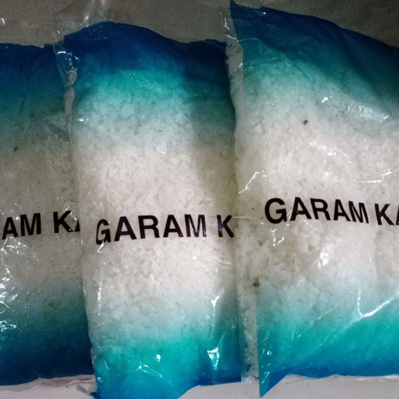 

Garam Kasar