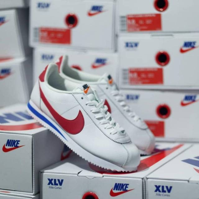 NIKE CORTEZ XLV FOREST GUMP ORIGINAL