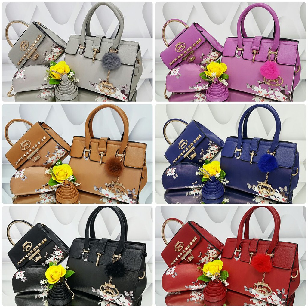 ESMONIA Poppy Original