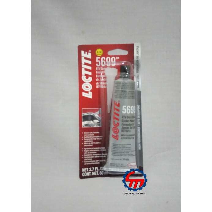 

Lem Loctite 80ML