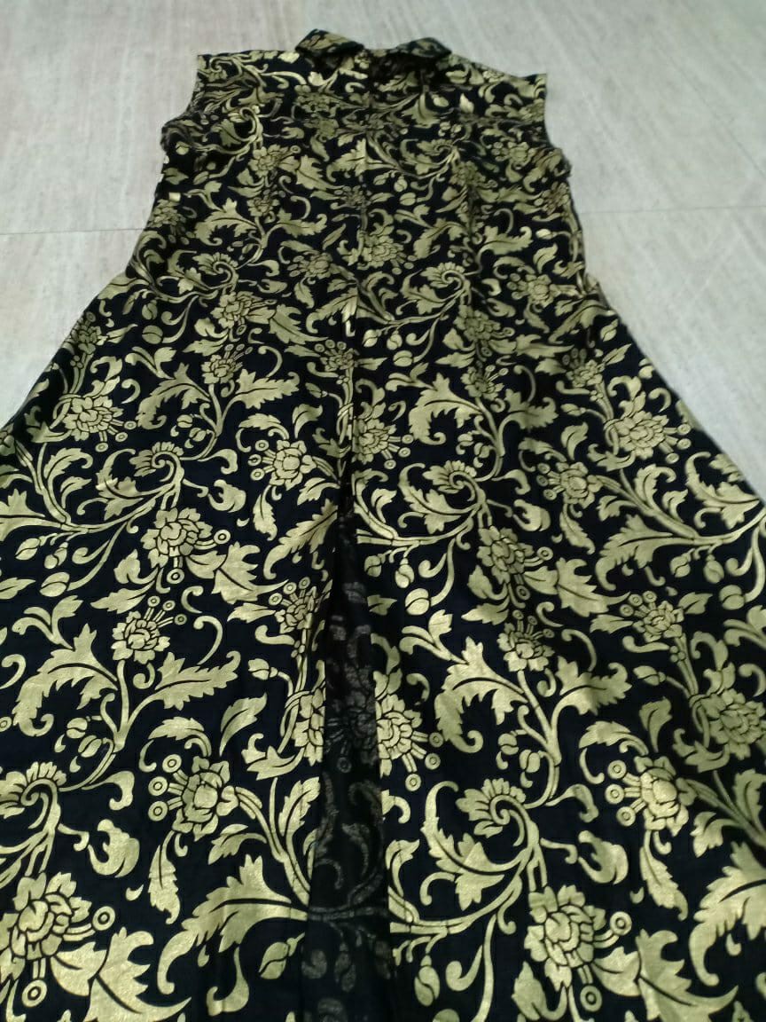 Couple Batik Keluarga || Setelan Couple Batik Ayah Ibu Anak Cewek Cowok || Couple Batik Family Gamis