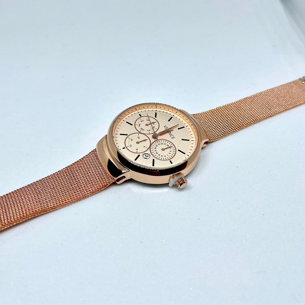 Jam Tangan Wanita VIRENCE