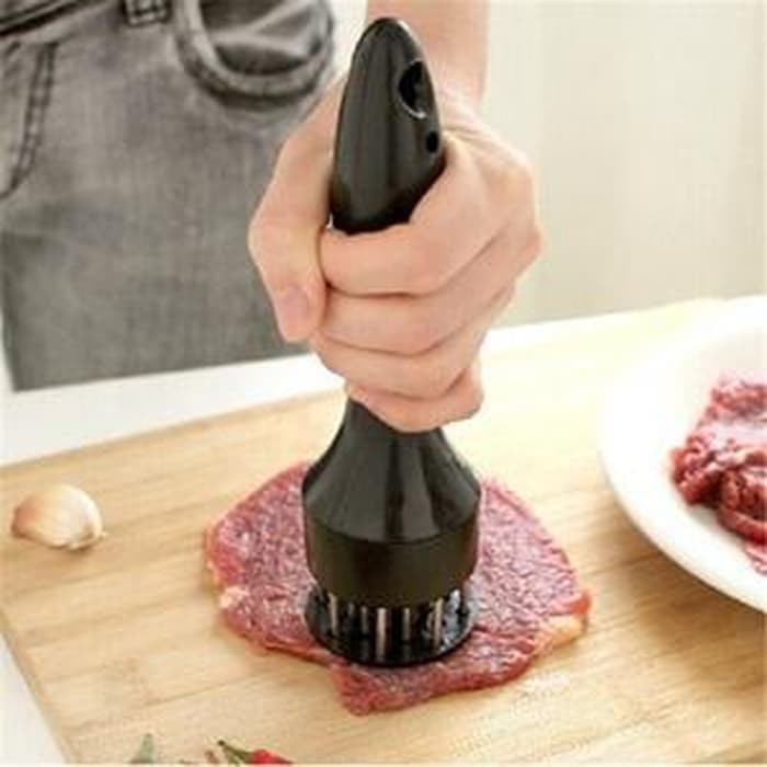 VOM Meat Tenderizer / Alat Pengempuk Daging - 0066