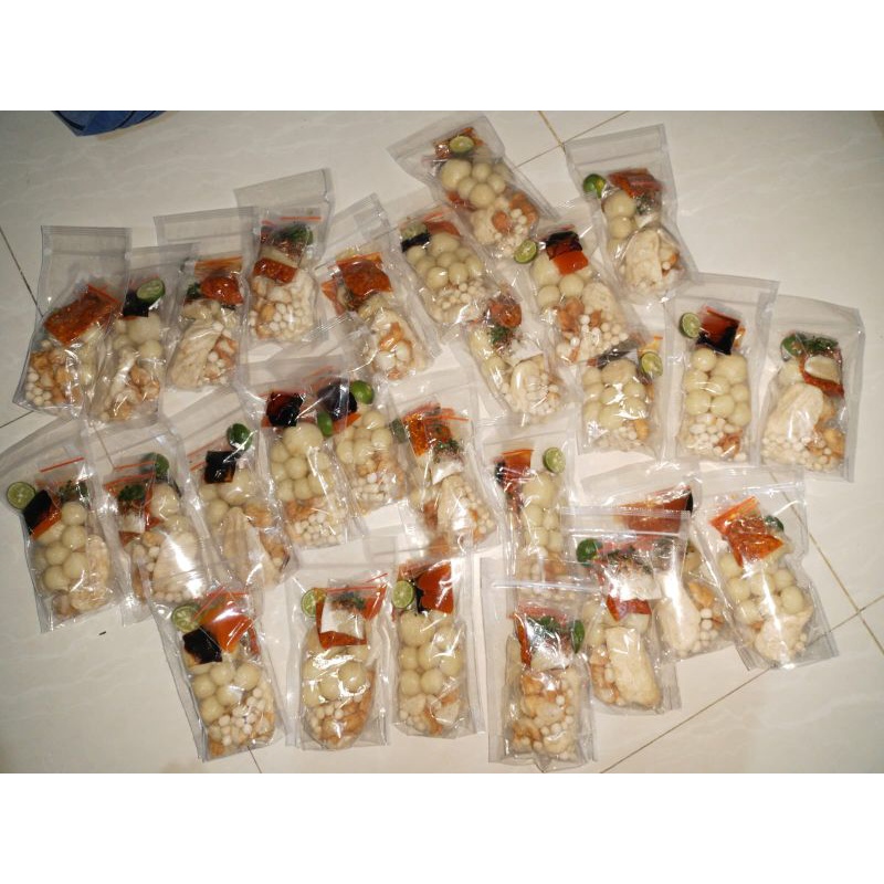 

Baso Aci Cucu Jawara