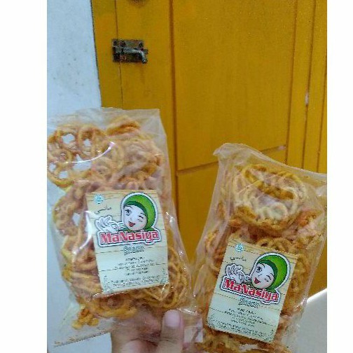 

kriwul manasiya