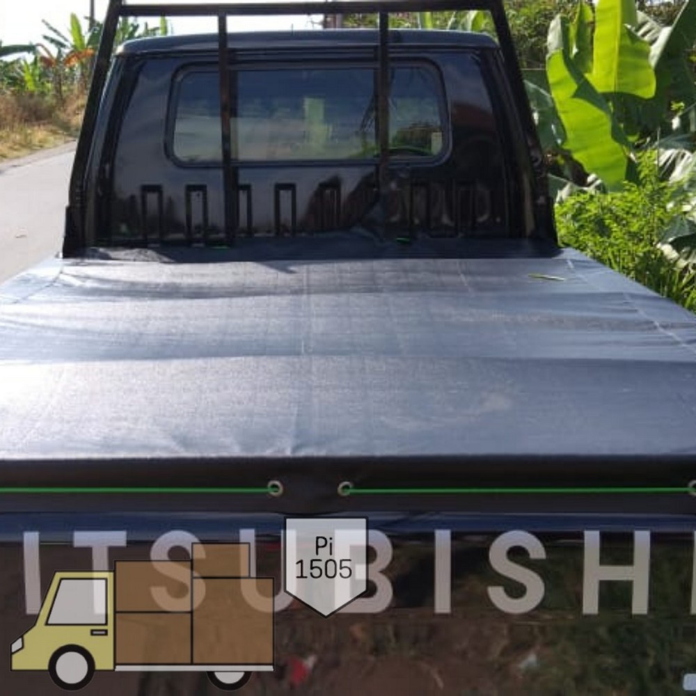 Terpal Bak Mobil Pick Up Mitubishi Colt L300