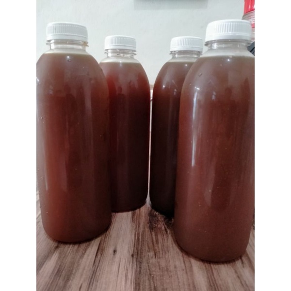 

fermentasi teratai air teratai salju herbal/ 1 liter