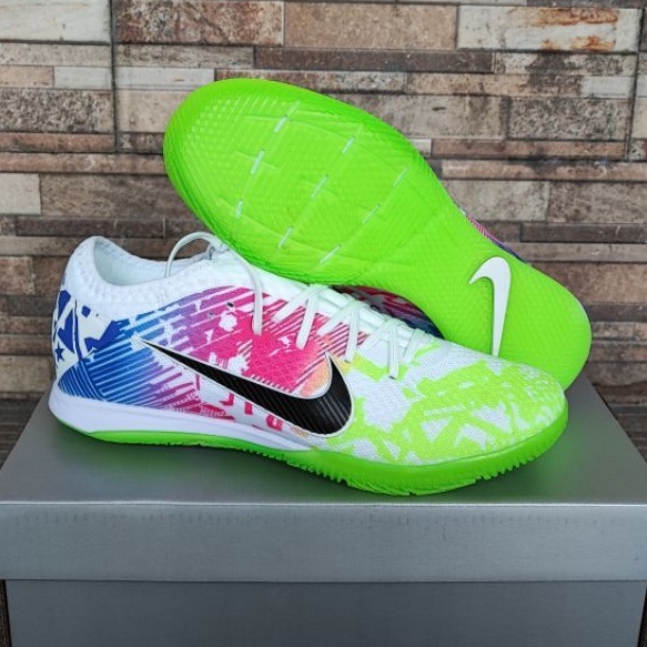 Sepatu Futsal Mercurial Vapor13 Pro Copa America ic-sepatu futsal nike-sepatu fusal-futsal