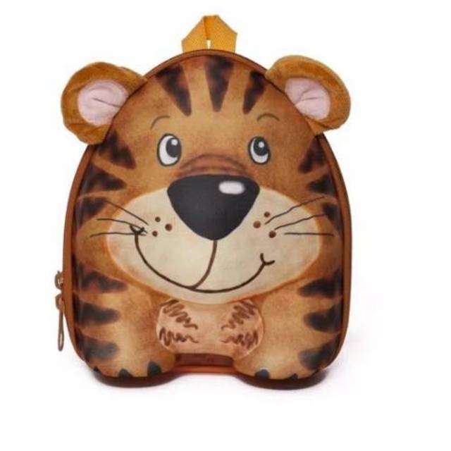 OKIEDOG WILDPACK BACKPACK 3D/TAS RANSEL ANAK
