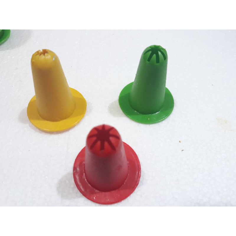 

Sepuit dahlia plastik