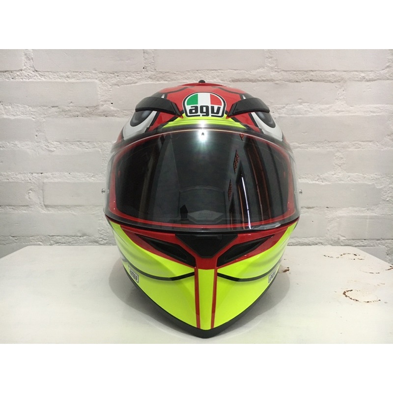 AGV K3 SV Birdy