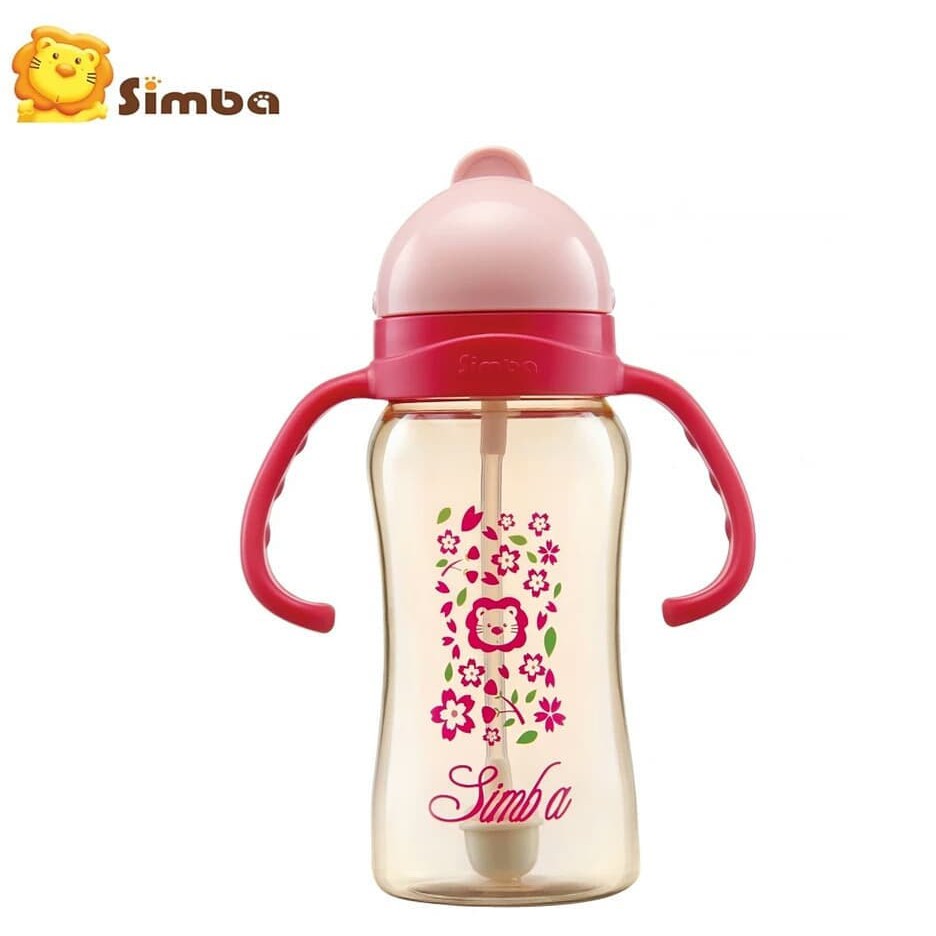 SIMBA TRAINING CUP / BOTOL MINUM