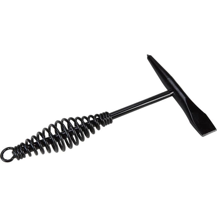 PALU KETOK KARAT CHIPPING HAMMER PALU LAS PALU KERAK LAS 500GR