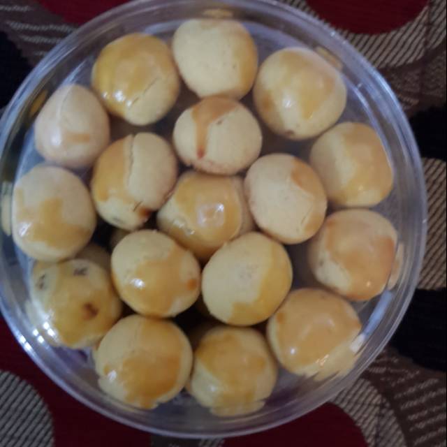 

Kue nastar