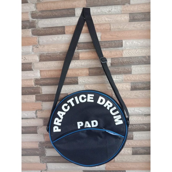 Tas Softcase Drum Pad