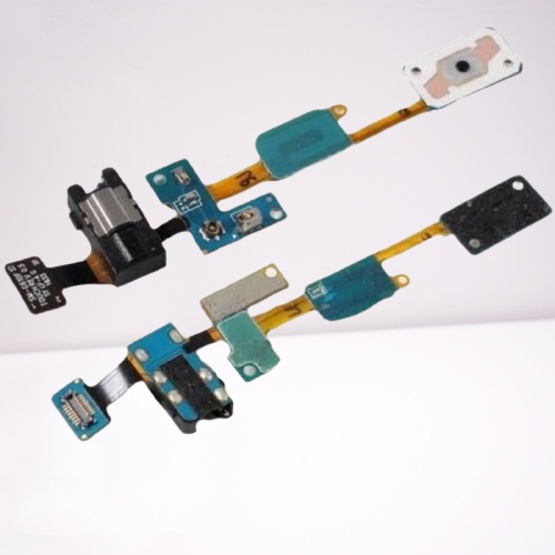 FLEKSIBEL HF UI UP BACK SAMSUNG J7 PRIME G610